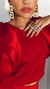 Cropped Silmara - Vesta Store