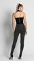 Calça Reta Cristais Meryl - comprar online