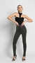 Calça Reta Cristais Meryl