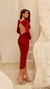 Vestido Serpente Lohan - comprar online