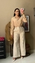 Camisa Laila Branca - loja online