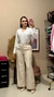 Camisa Laila Nude