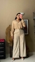 Camisa Laila Nude - loja online