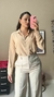 Camisa Laila Branca