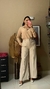 Camisa Laila Nude - comprar online