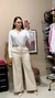 Camisa Laila Nude - Vesta Store