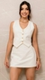 Colete Maite - comprar online