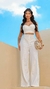 Conjunto Pantalona Sissy na internet