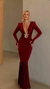 Vestido Delilah na internet