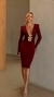 Vestido Delilah - Vesta Store