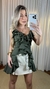 Blusa Bata Rafa - Vesta Store