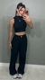 Calça Wide Maite - Vesta Store
