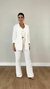Conjunto Maite -Blazer+Calça+Colete na internet
