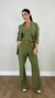 Conjunto Maite -Blazer+Calça+Colete - comprar online