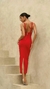 Vestido Splash Dakota - Vesta Store