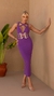 Vestido Splash Dakota - comprar online