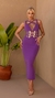 Imagem do Vestido Splash Dakota