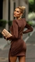Vestido Curto Splash Harper - loja online