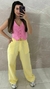 Calça Wide Maite - comprar online