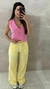 Calça Wide Maite na internet