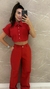 Calça Wide Maite - Vesta Store