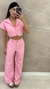 Calça Wide Maite - loja online