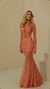 Vestido Splash Mariah