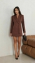 Vestido Abby na internet