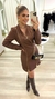 Vestido Isla - loja online