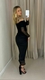 Vestido Ellie - loja online