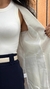 Blazer Caroline na internet