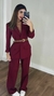 COMBO Maite - Blazer + Calça na internet