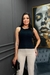 COMBO 2 peças - Blusa Ribana Luísa na internet