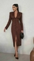 Vestido Blazer Diana na internet