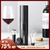 Abridores elétricos automáticos de vinho tinto, saca-rolhas. - CLICK BRASIL
