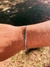 Pulseira Fita em aço inoxidável - PartiTua