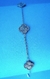 Pulseira 3 Trevos em aço inoxidável - comprar online