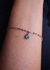 Pulseira Alegria em Cor em aço inoxidável - PartiTua