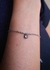 Pulseira Alegria em Cor em aço inoxidável na internet