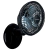 VENTILADOR MINI TURBO 20CM na internet