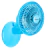 Imagem do VENTILADOR MINI TURBO 20CM