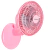VENTILADOR MINI TURBO 20CM - loja online
