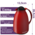 Garrafa Térmica d Café 650ml + açucareiro e suporte filtro na internet