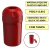 Suporte Cerveja Térmico Long Neck 0,35L - comprar online