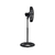 VENTILADOR OSC COLUNA TURBO 6P 40CM PRETO na internet