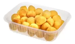 Bandeja 102 Descartable Apto Microondas x 100u - comprar online