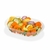 Bandeja 105 Plastica Ovalada Descartable x 50u - comprar online
