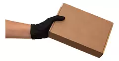 Caja 12 Empanadas - Docena x 50u - ECOKLEAN.AR