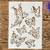 Belas Borboletas – Stencil A4