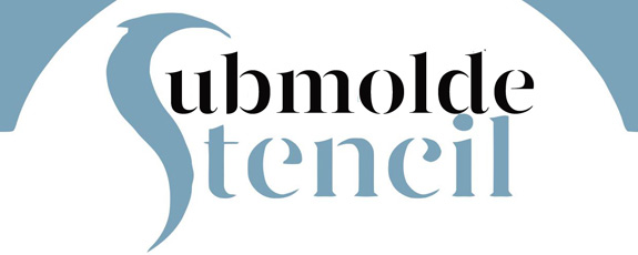 Submolde Stencil